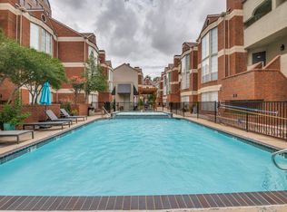 3100 Cole Ave APT 118, Dallas, TX 75204