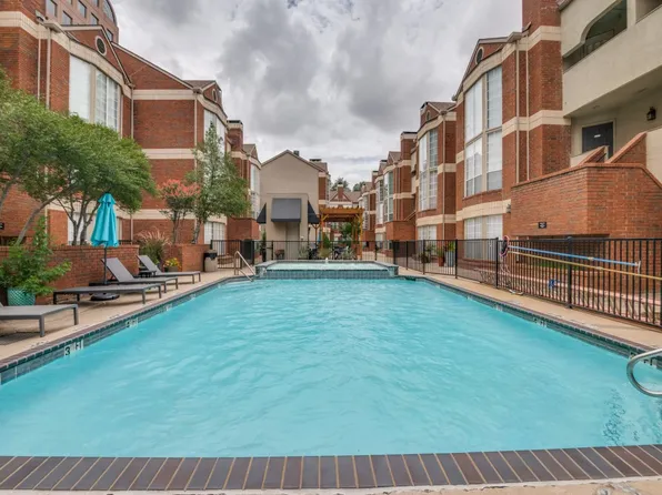 3100 Cole Ave APT 118, Dallas, TX 75204