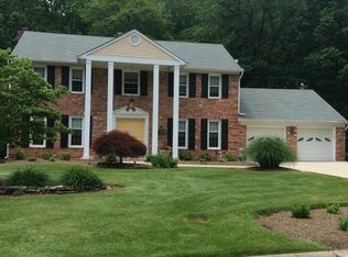 15516 Langside St, Silver Spring, MD 20905