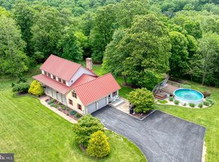 12451 High Point Rd, Felton, PA 17322
