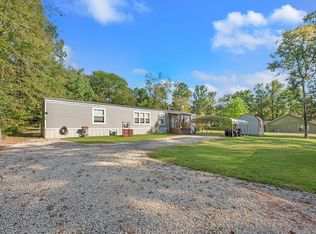 519 S 1st St, Huntington, TX 75949