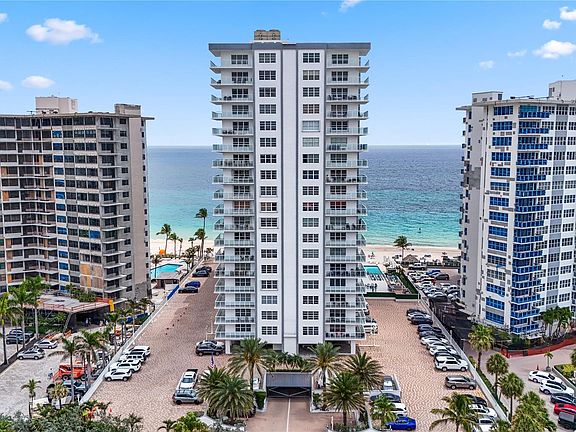2nd image of 3750 Galt Ocean Drive #804