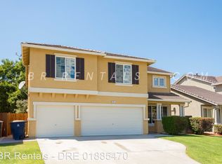 1581 Autumn Meadow Ln, Tracy, CA 95376