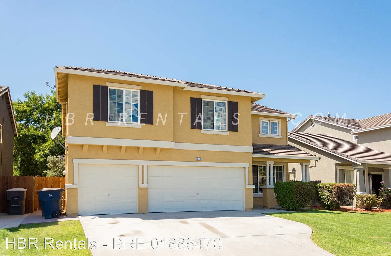 1581 Autumn Meadow Ln photo 1