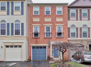 44072 Florence Ter, Ashburn, VA 20147