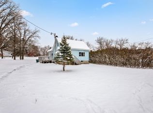 31191 County Road 28, Motley, MN 56466