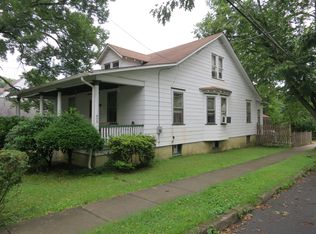 400 Springfield Ter, Haddonfield, NJ 08033