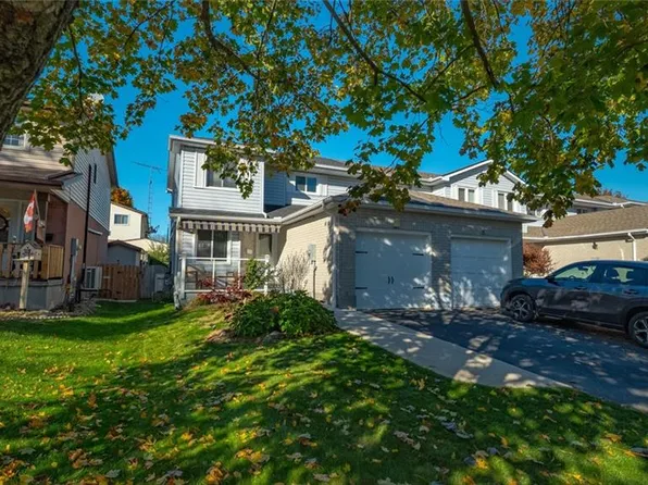 23 Freeman Cres, Norfolk County, ON N3Y 5J9