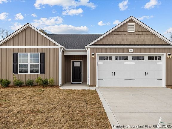 2nd image of 245 Williford Dr Lot 19