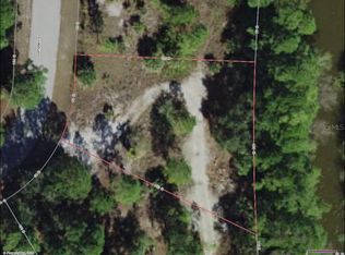 LOT 49 Campbell St, North Pt, FL 34288