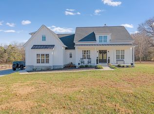 2637 Oak Grove Rd, Lebanon, TN 37090