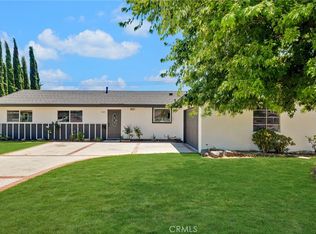 1706 Ballard St, Simi Valley, CA 93065