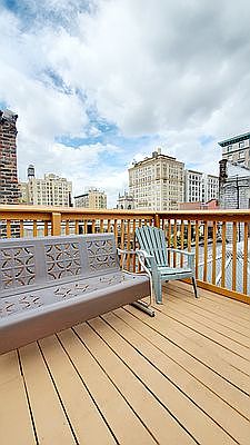 5th image of 314 W 90th St APT 3b