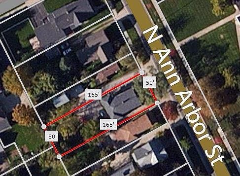 4th image of 207 N Ann Arbor St APT 3