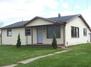 4404 Hess Ave, Saginaw, MI 48601
