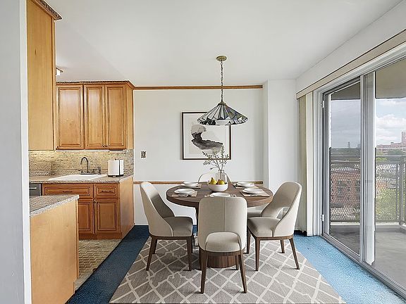 3rd image of 2652 Cropsey Ave APT 7D