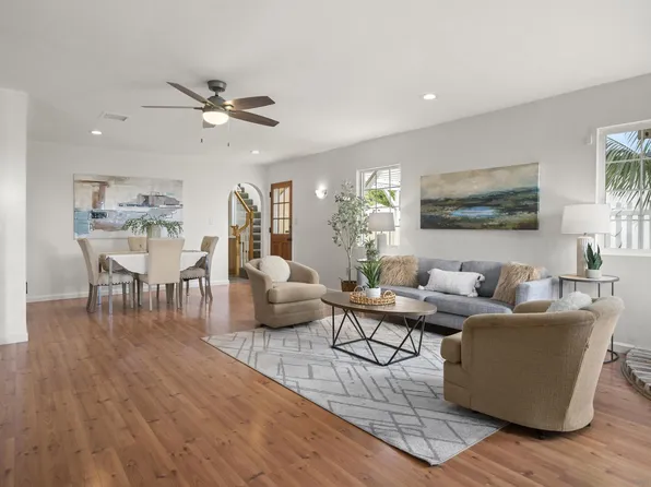 3315 McGraw St, San Diego, CA 92117