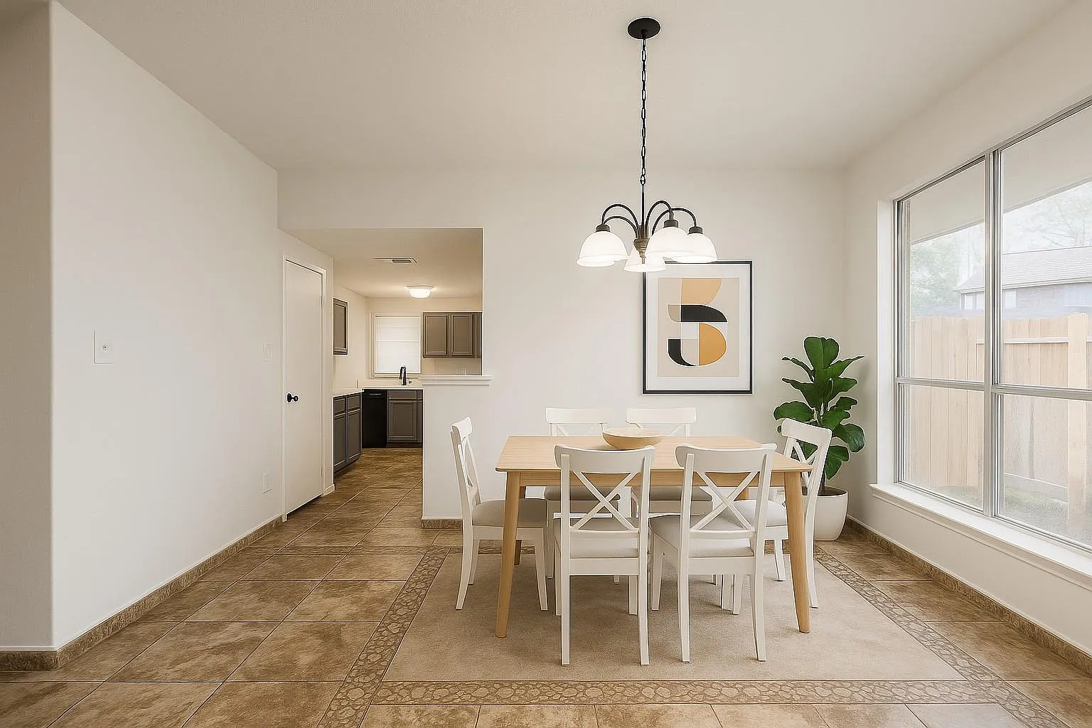 3 bed, 2.0 bath, 1519 sqft, $1,780 — Photo 3