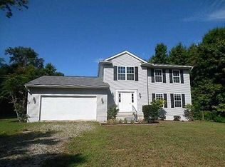 9961 Stephens Rd, Berlin Heights, OH 44814