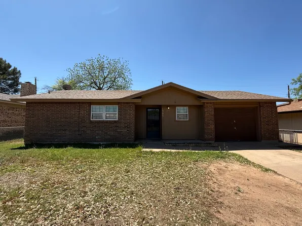 1905 Meadowbrook Dr, San Angelo, TX 76901