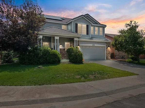 11790 Elkhart St, Commerce City, CO 80603