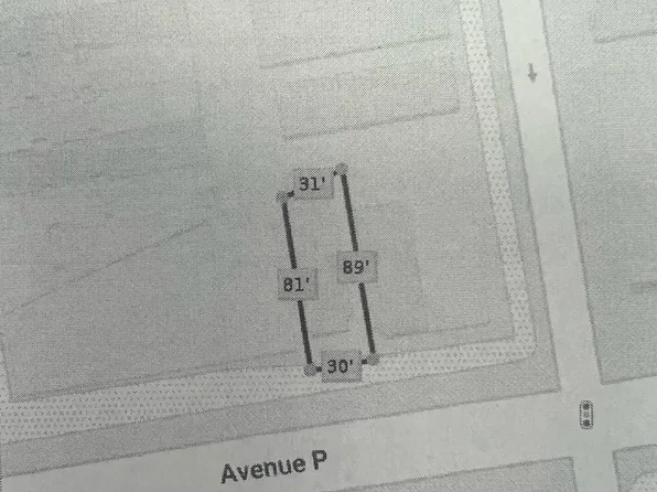 411 Avenue P 2F image 1 of 4