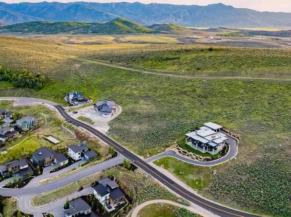 5877 Painted Valley Pass, Park City, UT 84098