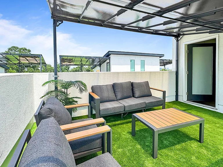 Terrace View