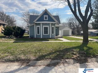 416 E Walnut St, Johnson, NE 68378