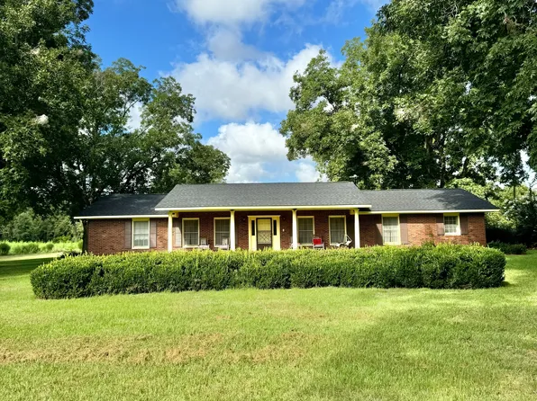 18959 Ga Branch Hwy #169, Reidsville, GA 30453