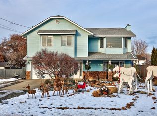 760 Bissette Rd, Kamloops, BC V2B8H7