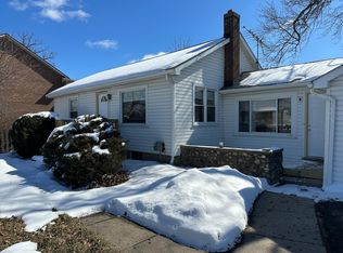 3050 E Walton Blvd, Auburn Hills, MI 48326