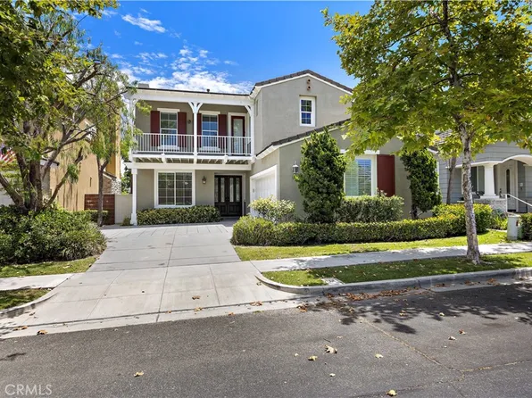 32 Baudin Cir, Mission Viejo, CA 92694