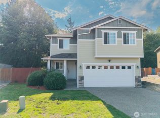 Whiskey Creek, Ferndale, WA 98248