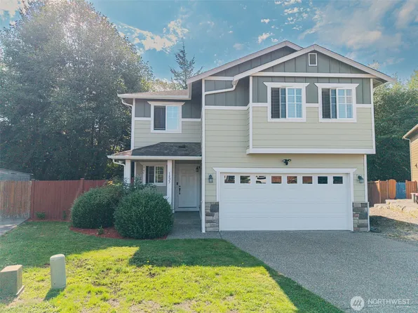 1827 Billie Court, Ferndale, WA 98248