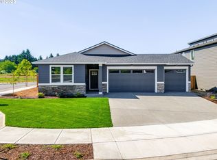 235 NW 29th Way, Battle Ground, WA 98604