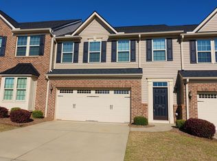 204 Alderside Pl, Greer, SC 29650