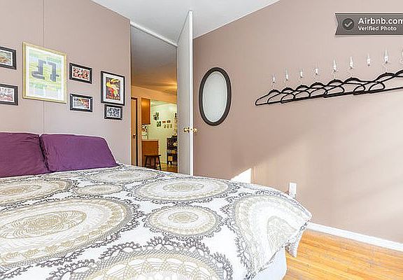 4th image of 176 E 2nd St #2C