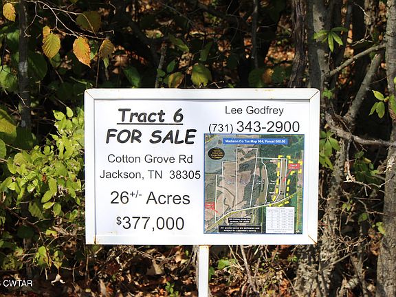 2nd image of TRACT 6 Cotton Grove Rd