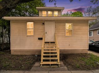 1520 N Park St, Kalamazoo, MI 49007
