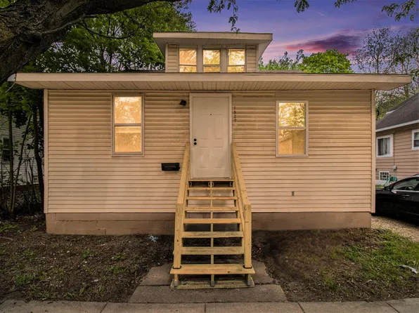 1520 N Park St, Kalamazoo, MI 49007