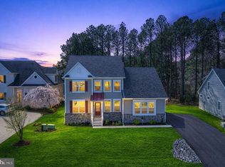 403 Bluewater Ct, Ocean Pines, MD