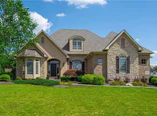 3957 Via Siena, Poland, OH