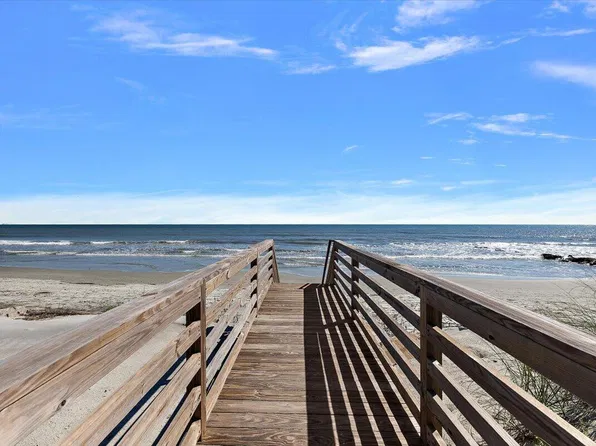 1605 E Ashley Ave, Folly Beach, SC 29439