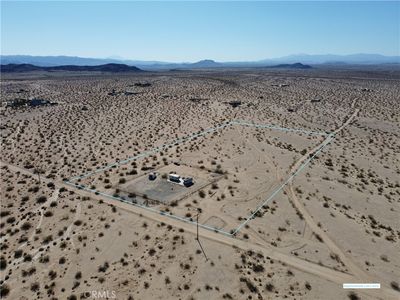 1188 Mile Square Rd, Joshua Tree, CA, 92252