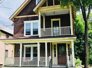 247 Roosevelt Ave, Syracuse, NY 13210