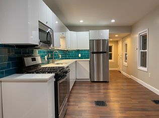 127 45th St FLOOR 2, Pittsburgh, PA 15201