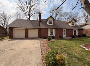 478 Raintree Dr, Danville, IN