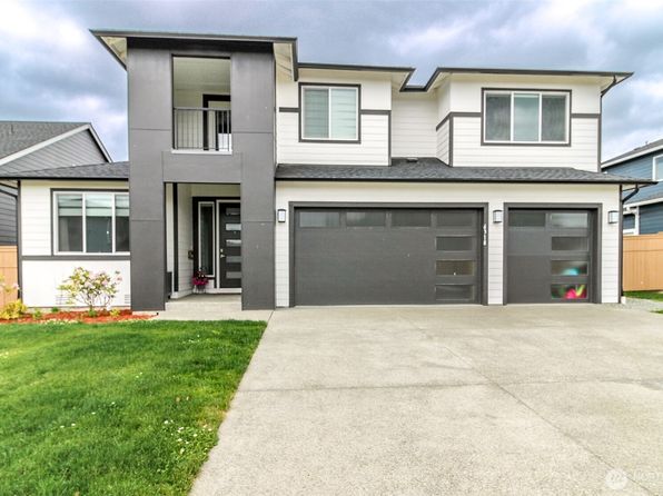 6318 230th Avenue Ct E, Buckley, WA 98321