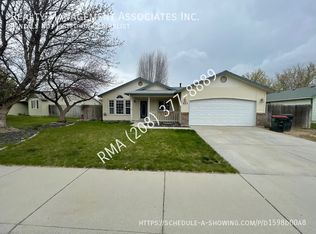 623 E Woodbury Dr, Meridian, ID 83646